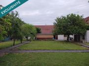 Vente Maison 5 pièces 142 m2 Lignieres
