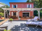 Vente Maison 5 pièces 142 m2 Marseille 12ème