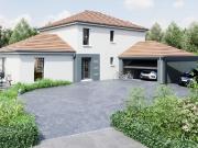 Vente Maison 5 pièces 142 m2 Molsheim