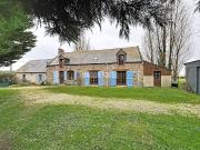 Vente Maison 5 pièces 142 m2 Roz sur Couesnon