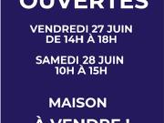 Vente Maison 5 pièces 142 m2 Sainte Catherine