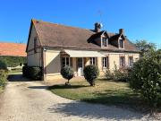 Vente Maison 5 pièces 142 m2 Tremblay les Villages