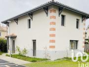 Vente Maison 5 pièces 142 m2 Villenave d'Ornon