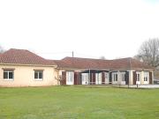 Vente Maison 5 pièces 143.48 m2 Bétaille