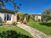 Vente Maison 5 pièces 143 m2 Aubignan