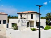 Vente Maison 5 pièces 143 m2 Canet