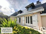 Vente Maison 5 pièces 143 m2 Clohars carnoet