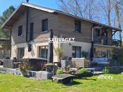 Vente Maison 5 pièces 143 m2 Fillière