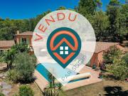 Vente Maison 5 pièces 143 m2 Flayosc