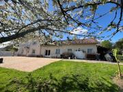 Vente Maison 5 pièces 143 m2 Isle