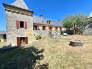 Vente Maison 5 pièces 143 m2 Jayac