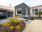 Vente Maison 5 pièces 143 m2 L'Aiguillon la...