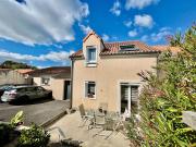 Vente Maison 5 pièces 143.5 m2 Limoges