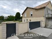 Vente Maison 5 pièces 143 m2 Miramont de Guyenne
