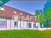Vente Maison 5 pièces 143 m2 Ons en Bray