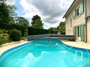 Vente Maison 5 pièces 143 m2 Saint Pierre du Mont