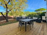 Vente Maison 5 pièces 143 m2 Uzès