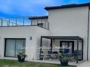 Vente Maison 5 pièces 143 m2 Vernet