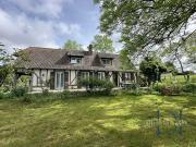 Vente Maison 5 pièces 143 m2 Vexin sur Epte