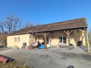Vente Maison 5 pièces 144 m2 Beaumontois en Périgord