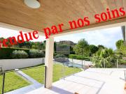 Vente Maison 5 pièces 144 m2 Beziers