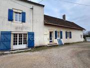 Vente Maison 5 pièces 144 m2 Bragny sur Saône