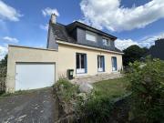 Vente Maison 5 pièces 144 m2 Bubry