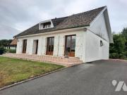 Vente Maison 5 pièces 144 m2 Franleu