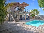 Vente Maison 5 pièces 144 m2 Gujan Mestras