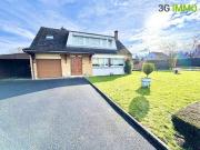 Vente Maison 5 pièces 144 m2 Hautmont