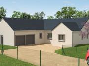 Vente Maison 5 pièces 144 m2 La Bazoge