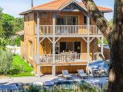 Vente Maison 5 pièces 144 m2 La Teste de Buch