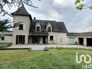 Vente Maison 5 pièces 144 m2 Lalbenque