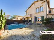 Vente Maison 5 pièces 144 m2 Marseille 8ème