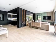 Vente Maison 5 pièces 144 m2 Saint Cyr au Mont d'Or