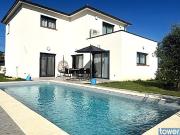 Vente Maison 5 pièces 144 m2 Saint Hilaire