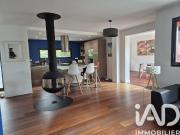 Vente Maison 5 pièces 144 m2 Saint Nazaire