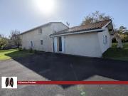 Vente Maison 5 pièces 144 m2 Saint Selve