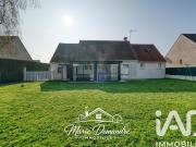 Vente Maison 5 pièces 144 m2 Saint Soupplets