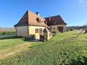 Vente Maison 5 pièces 144 m2 Salignac Eyvigues