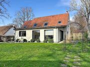 Vente Maison 5 pièces 144 m2 Sorrus