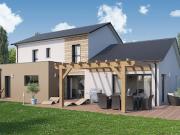 Vente Maison 5 pièces 144 m2 Thouaré sur Loire