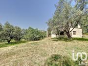 Vente Maison 5 pièces 144 m2 Tourrettes