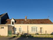 Vente Maison 5 pièces 144 m2 Villerable