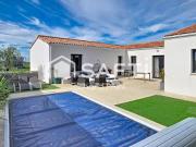 Vente Maison 5 pièces 145 m2 Aigondigné