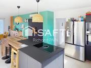 Vente Maison 5 pièces 145 m2 Aigondigné