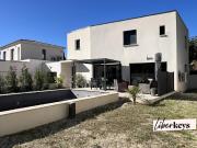 Vente Maison 5 pièces 145 m2 Avignon