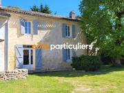 Vente Maison 5 pièces 145 m2 Baron