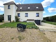 Vente Maison 5 pièces 145 m2 Beaumont la Ronce