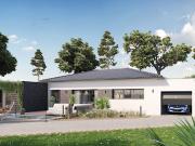 Vente Maison 5 pièces 145 m2 Blanquefort